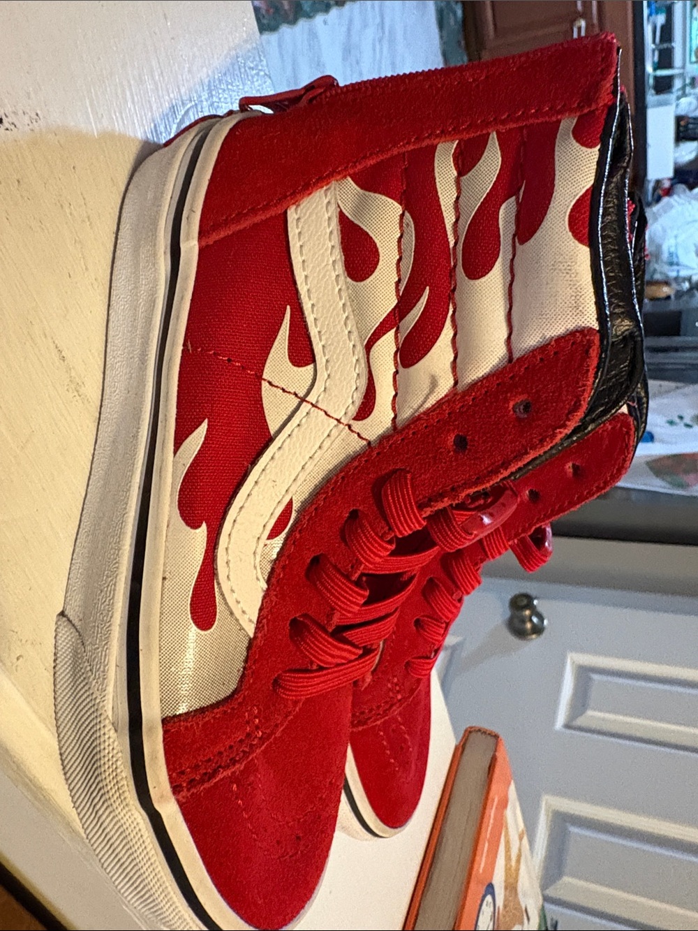 Kids Vans